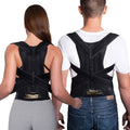 Shoulder & Back Posture Correction Belt || 2 in 1 - Chic Flicks Store