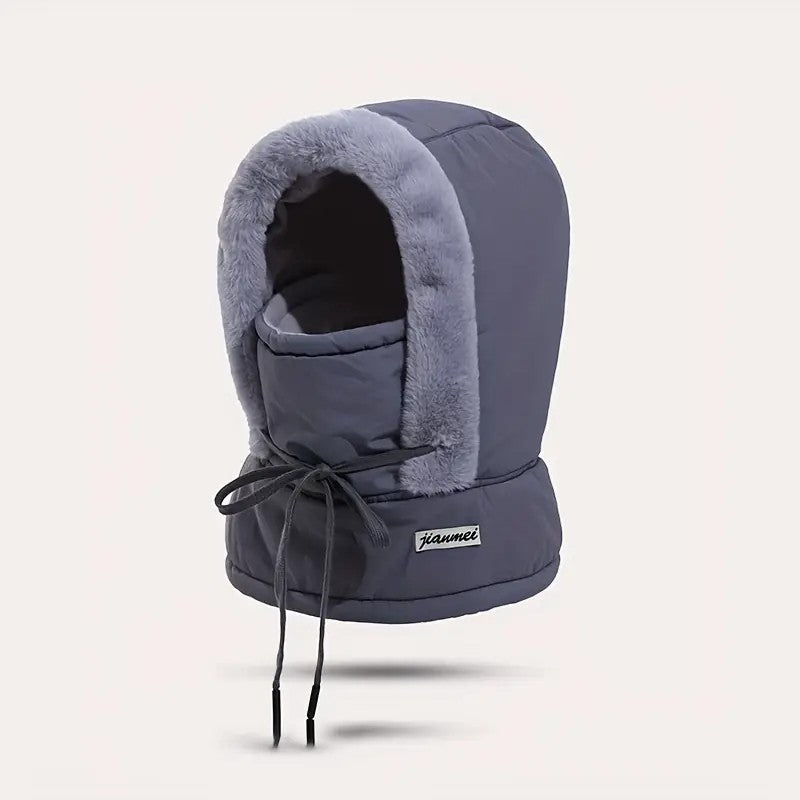 Windproof Balaclava Full Face Mask – For Men & Women