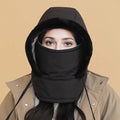 Windproof Balaclava Full Face Mask – For Men & Women